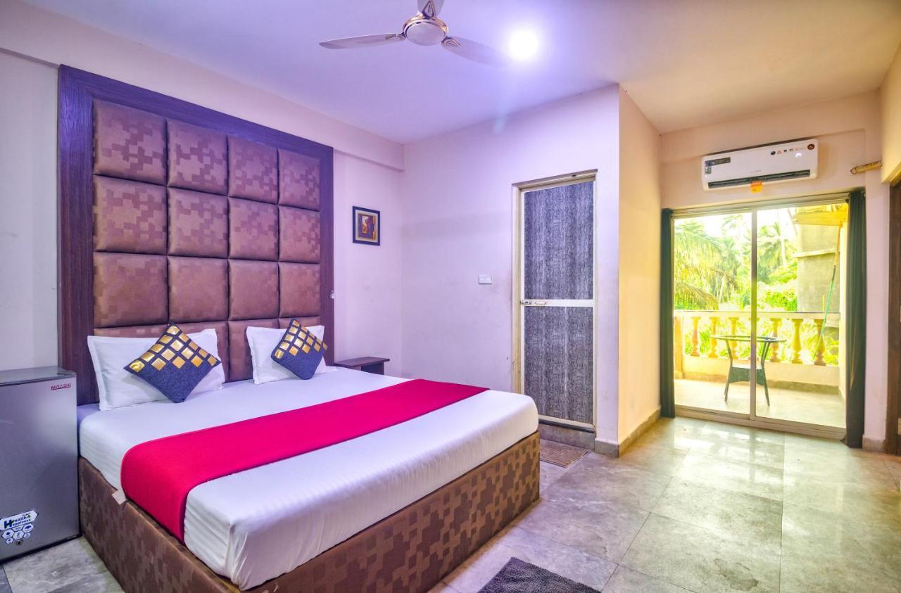 Sylvester Private Apartment Calangute