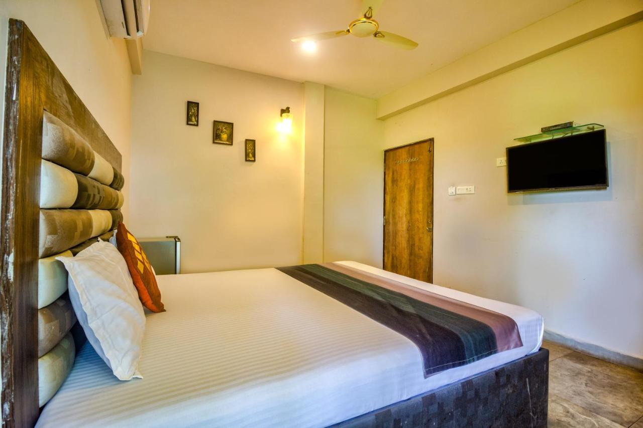 Apartment Sylvester Private Calangute