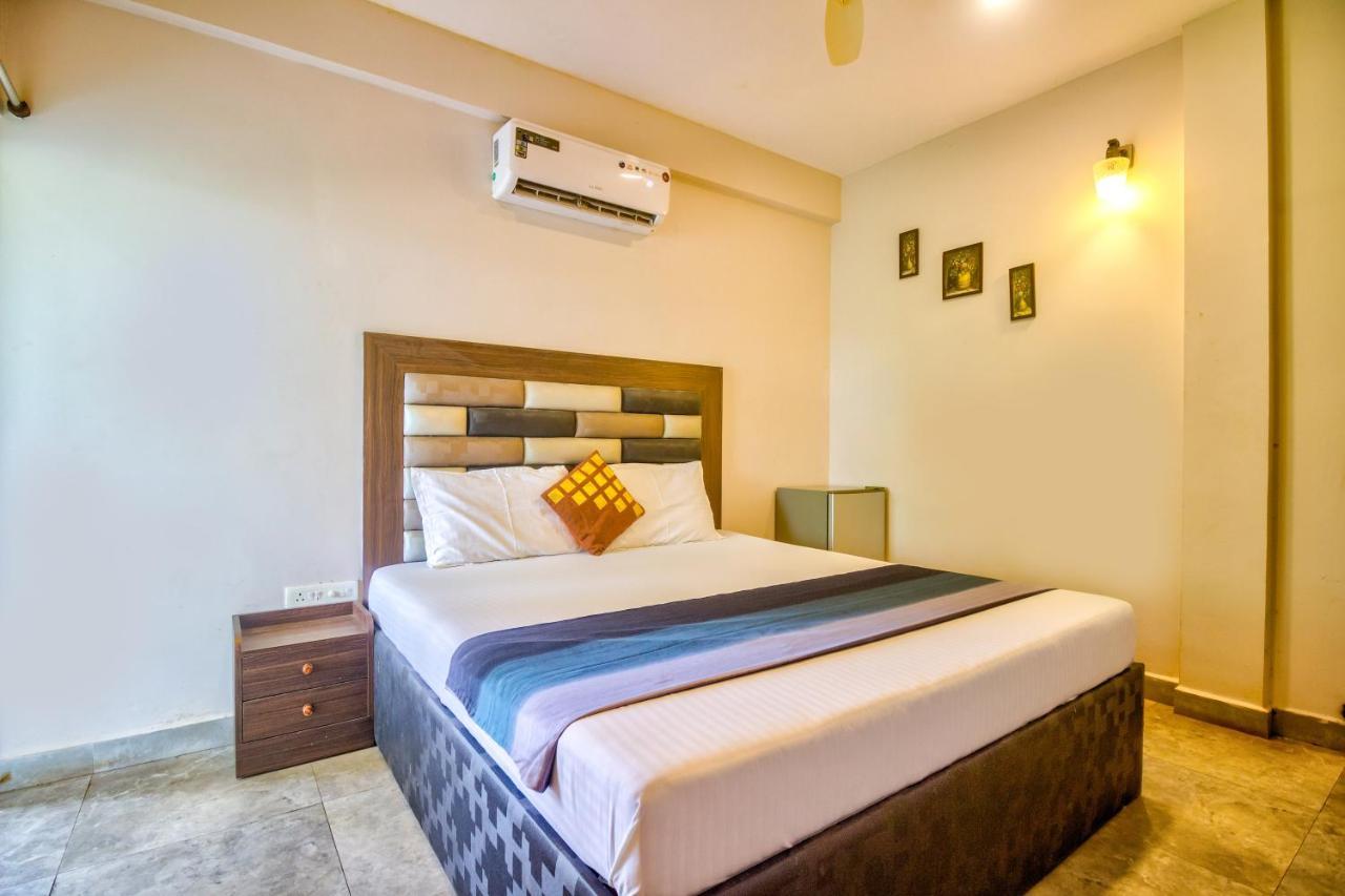 Sylvester Private Apartment