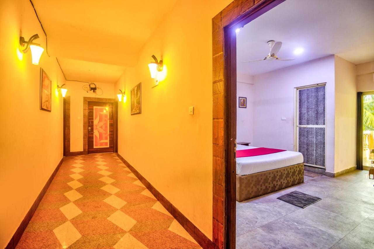 Apartment Sylvester Private Calangute