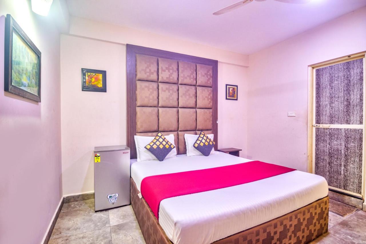 Sylvester Private Calangute