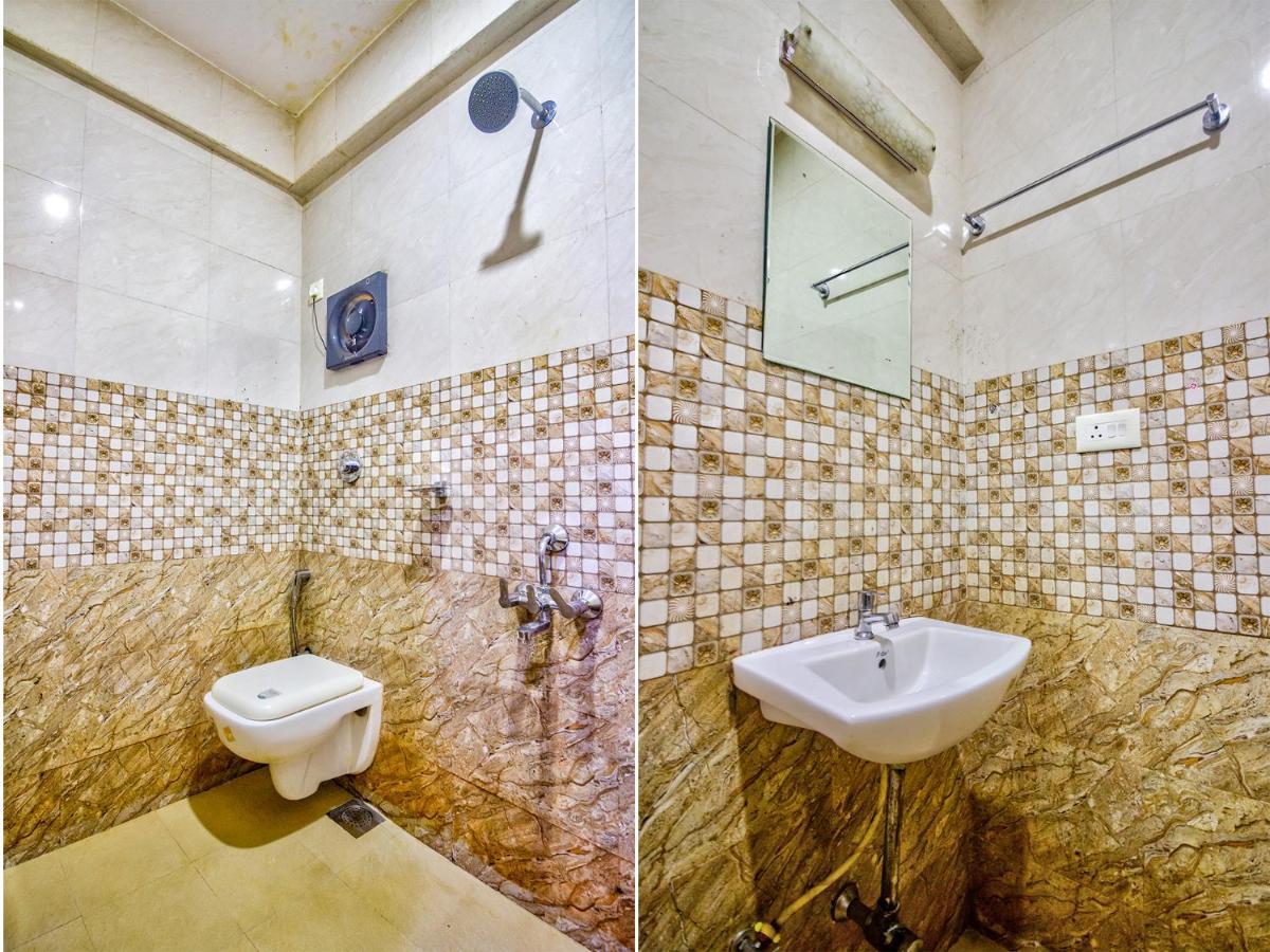 Sylvester Private Apartment Calangute