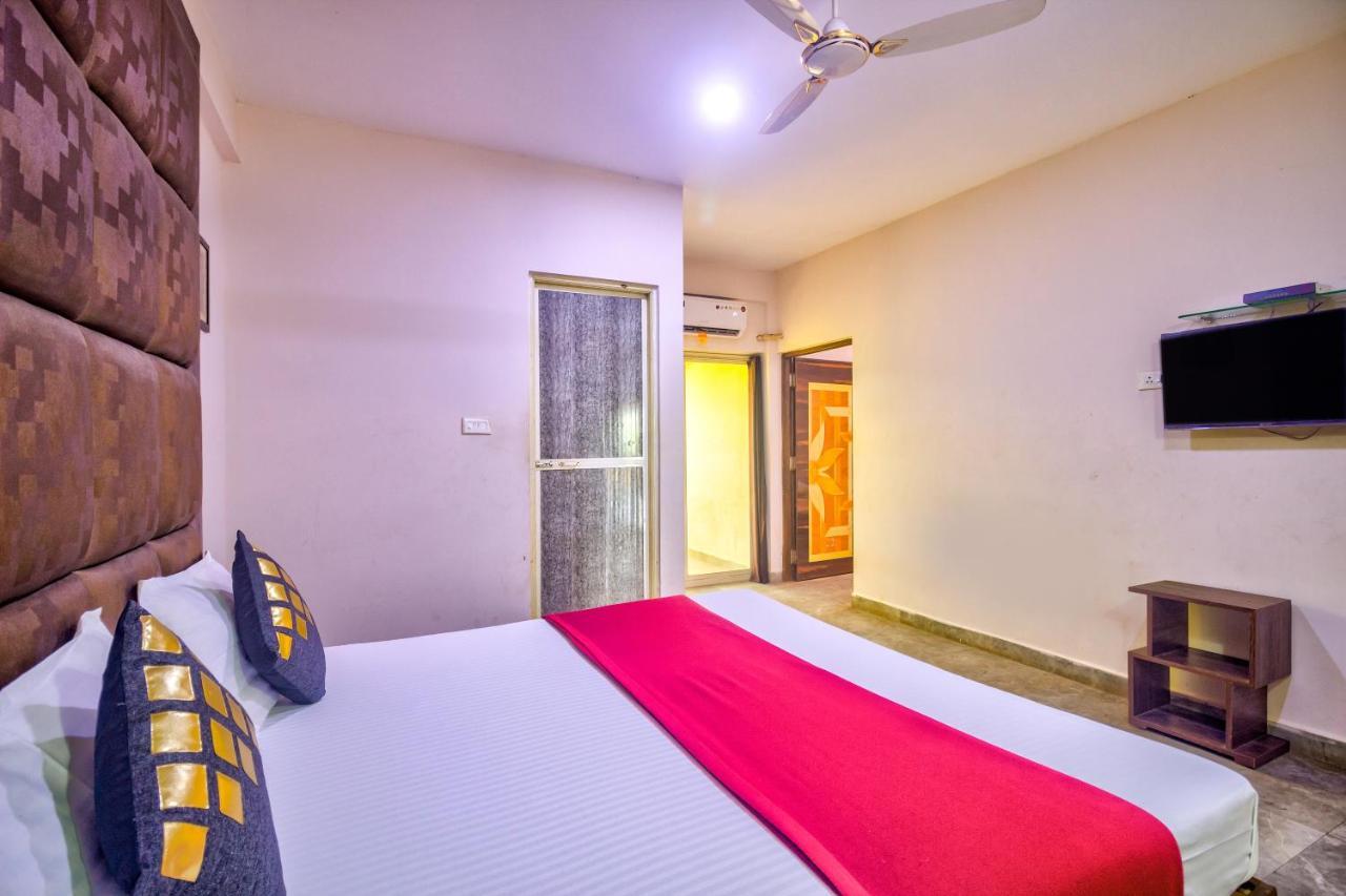 Sylvester Private Apartment