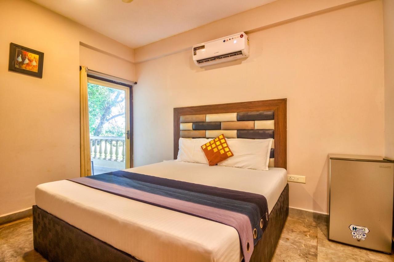 Apartment Sylvester Private *