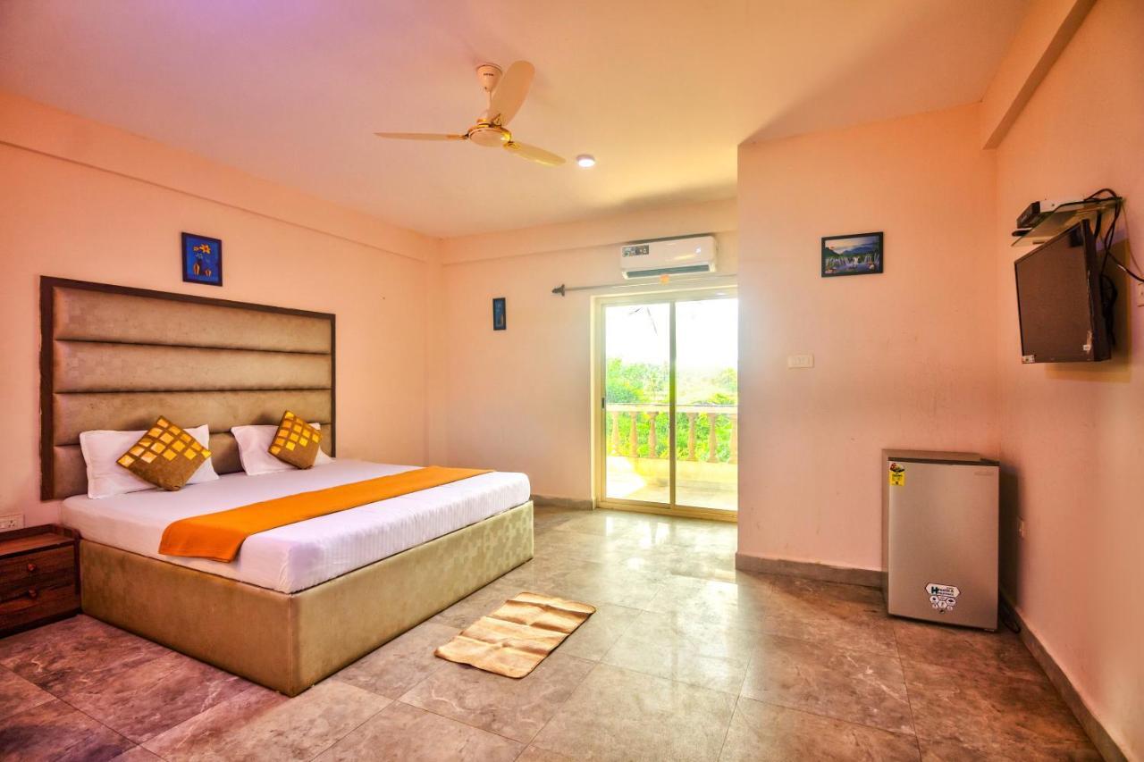 Sylvester Private Apartment *