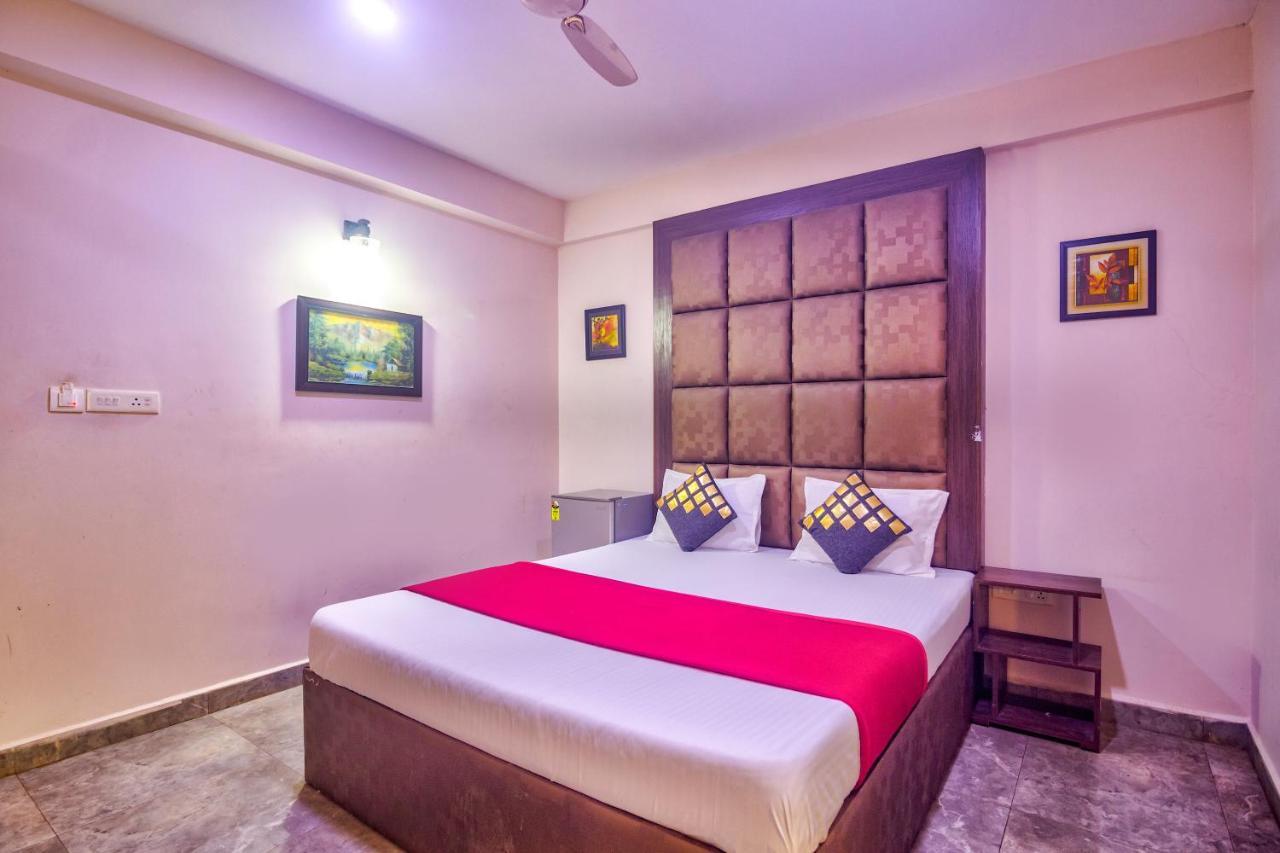 Sylvester Private Apartment