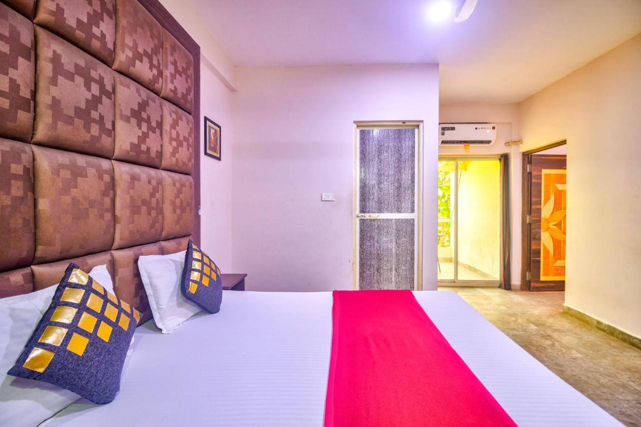 Sylvester Private Calangute