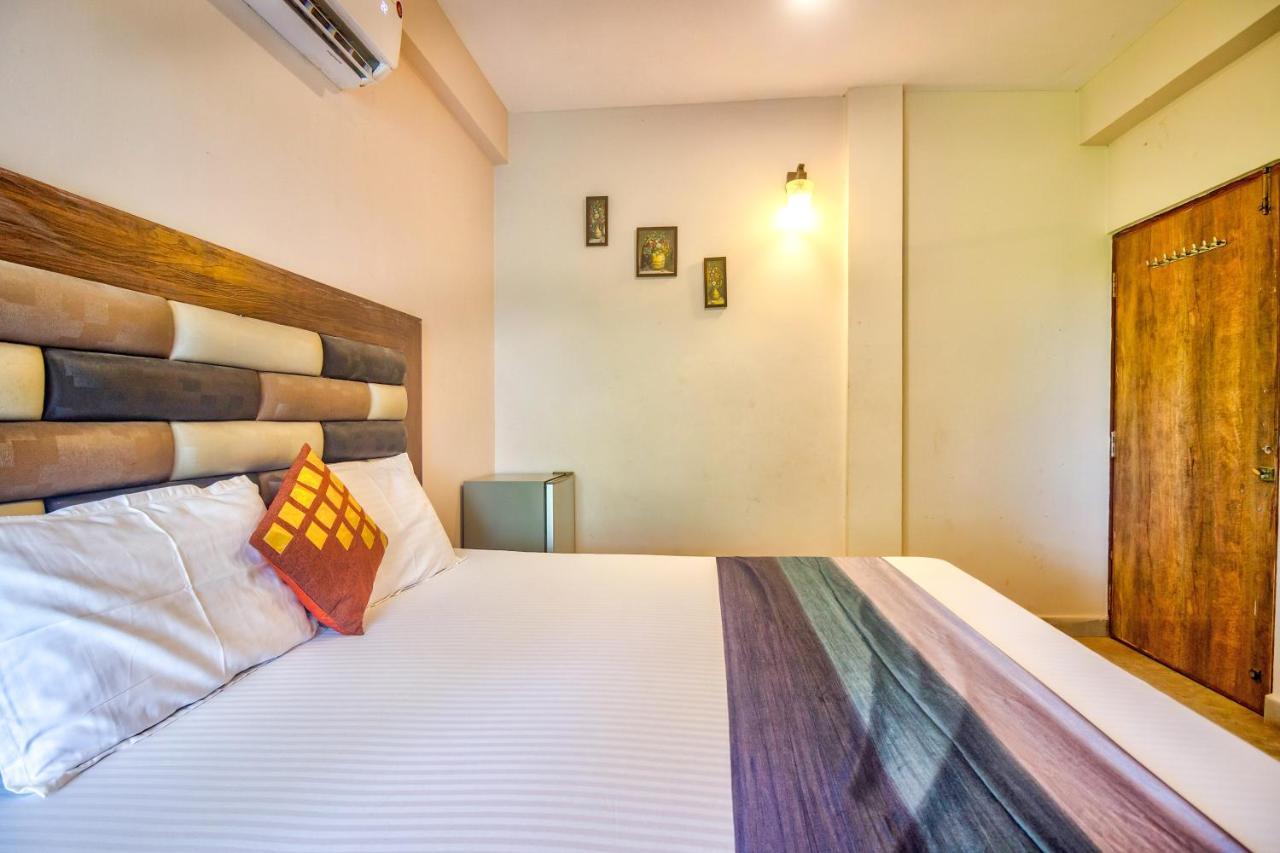 Apartment Sylvester Private Calangute